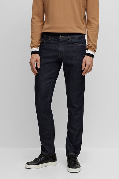 ΤΖΗΝ BOSS - 410 ΜΠΛΕ